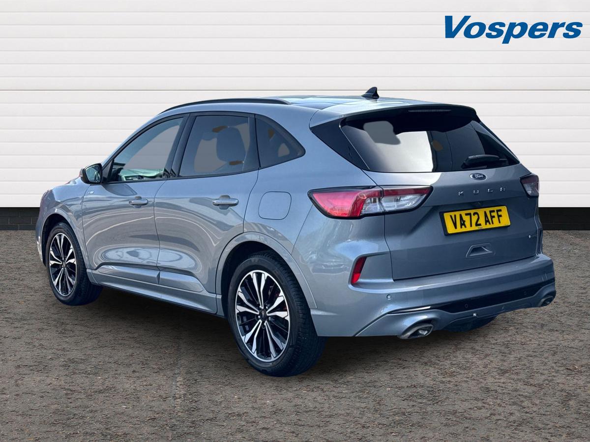 Used Ford Kuga 2023 for sale - 78172579: Photo 6