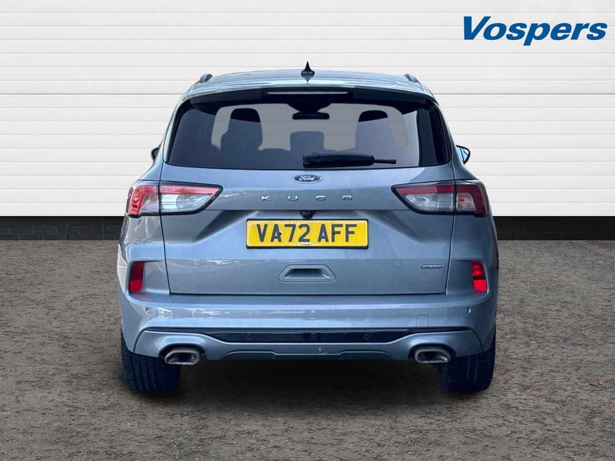 Used Ford Kuga 2023 for sale - 78172579: Photo 7