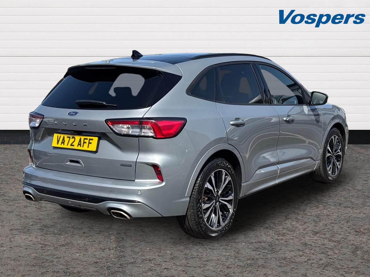 Used Ford Kuga 2023 for sale - 78172579: Photo 9