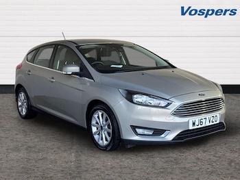 Ford - Focus