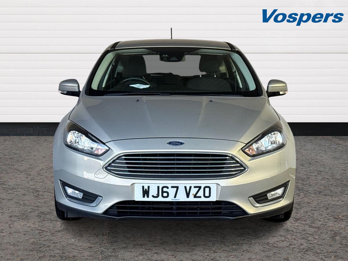 Used Ford Focus 2017 for sale - 76664389: Photo 2