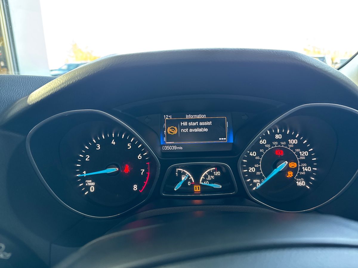 Used Ford Focus 2017 for sale - 76664389: Photo 23