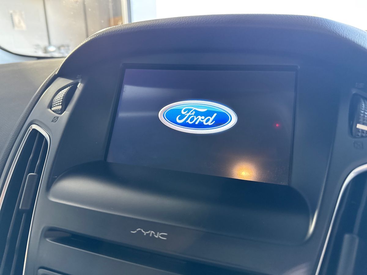 Used Ford Focus 2017 for sale - 76664389: Photo 25