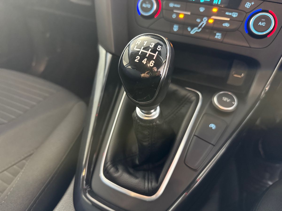 Used Ford Focus 2017 for sale - 76664389: Photo 27