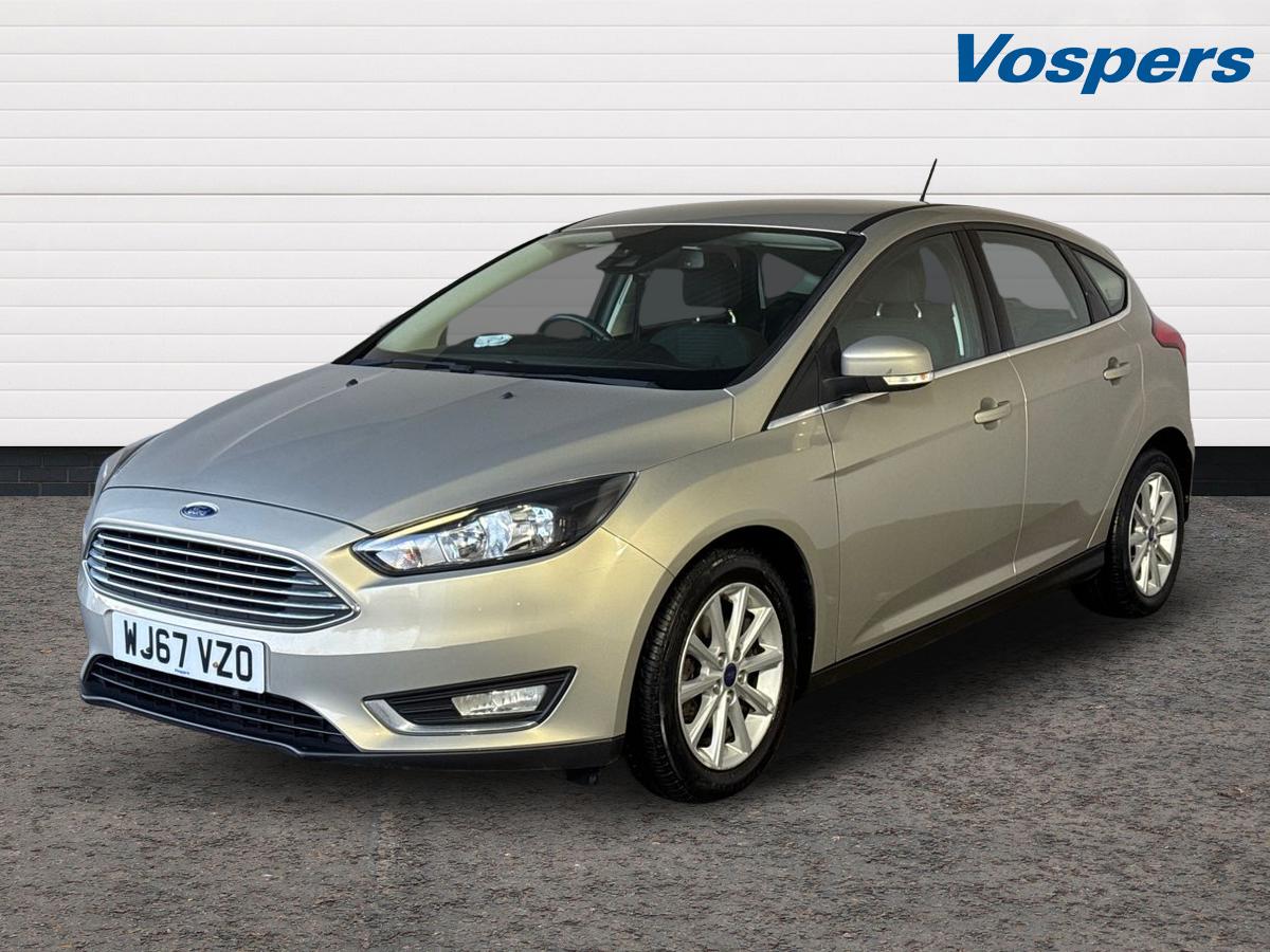 Used Ford Focus 2017 for sale - 76664389: Photo 3