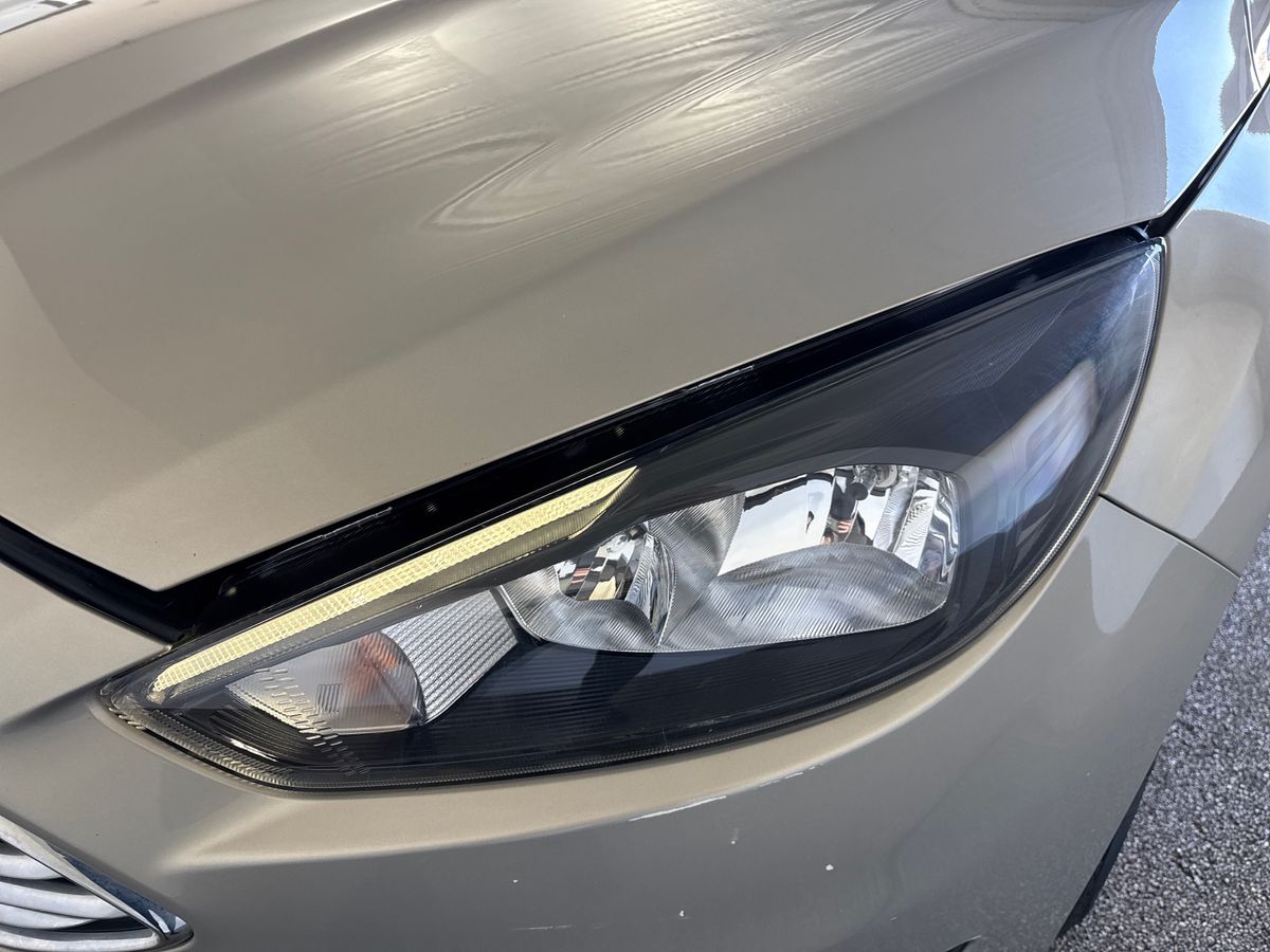 Used Ford Focus 2017 for sale - 76664389: Photo 32