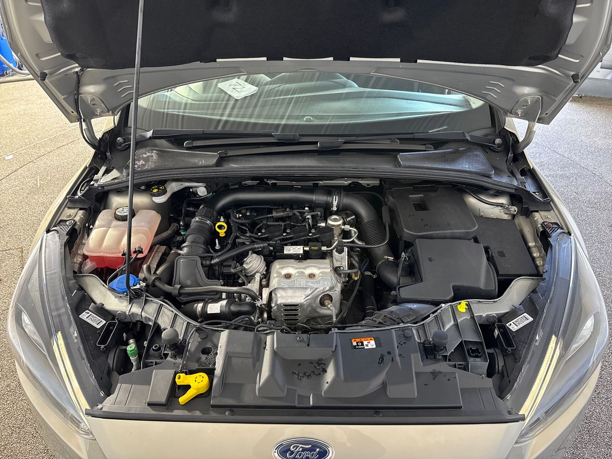 Used Ford Focus 2017 for sale - 76664389: Photo 33