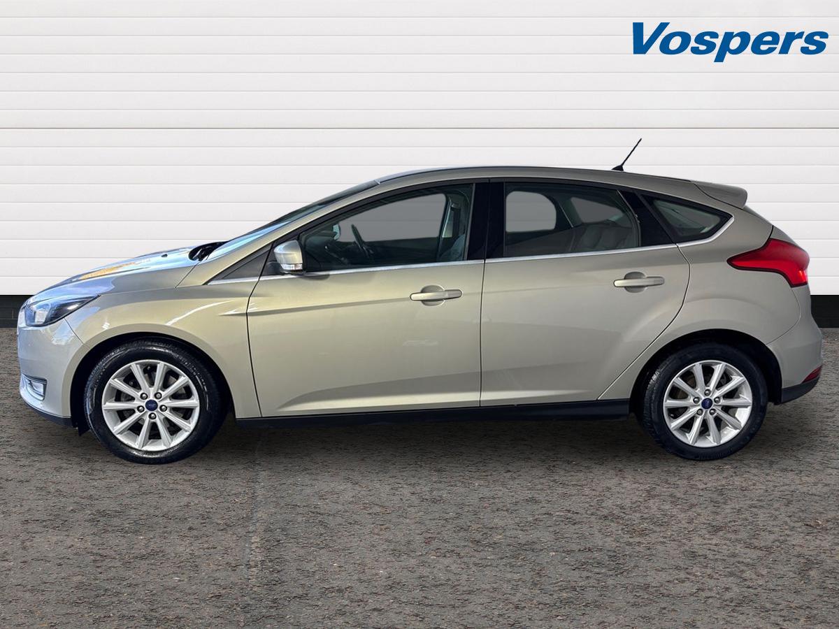 Used Ford Focus 2017 for sale - 76664389: Photo 5