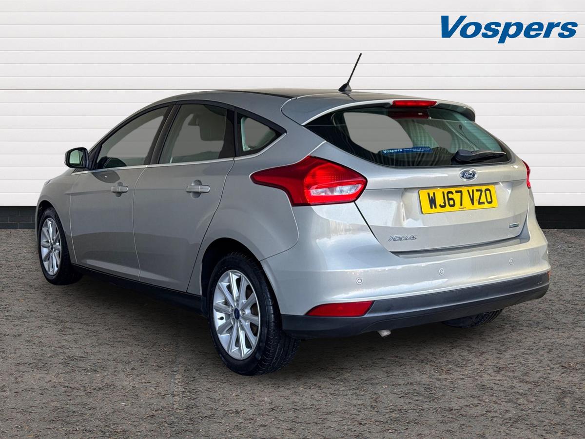 Used Ford Focus 2017 for sale - 76664389: Photo 6