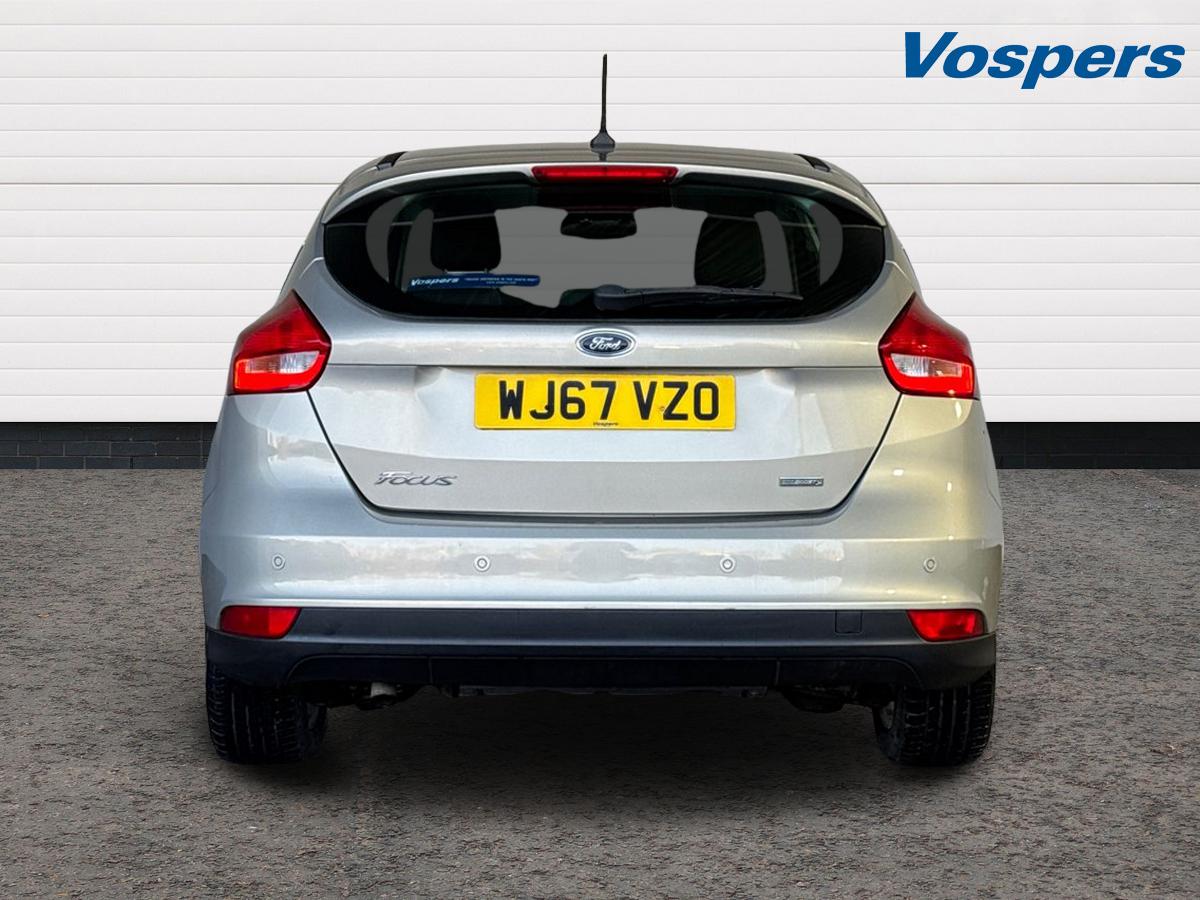 Used Ford Focus 2017 for sale - 76664389: Photo 7