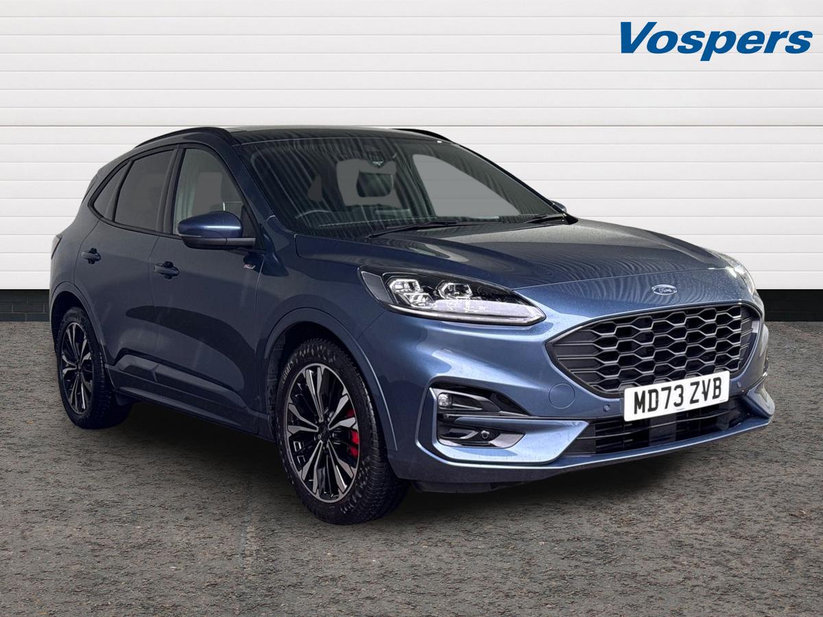 Used Ford Kuga 2024 for sale - 76567992: Photo 1