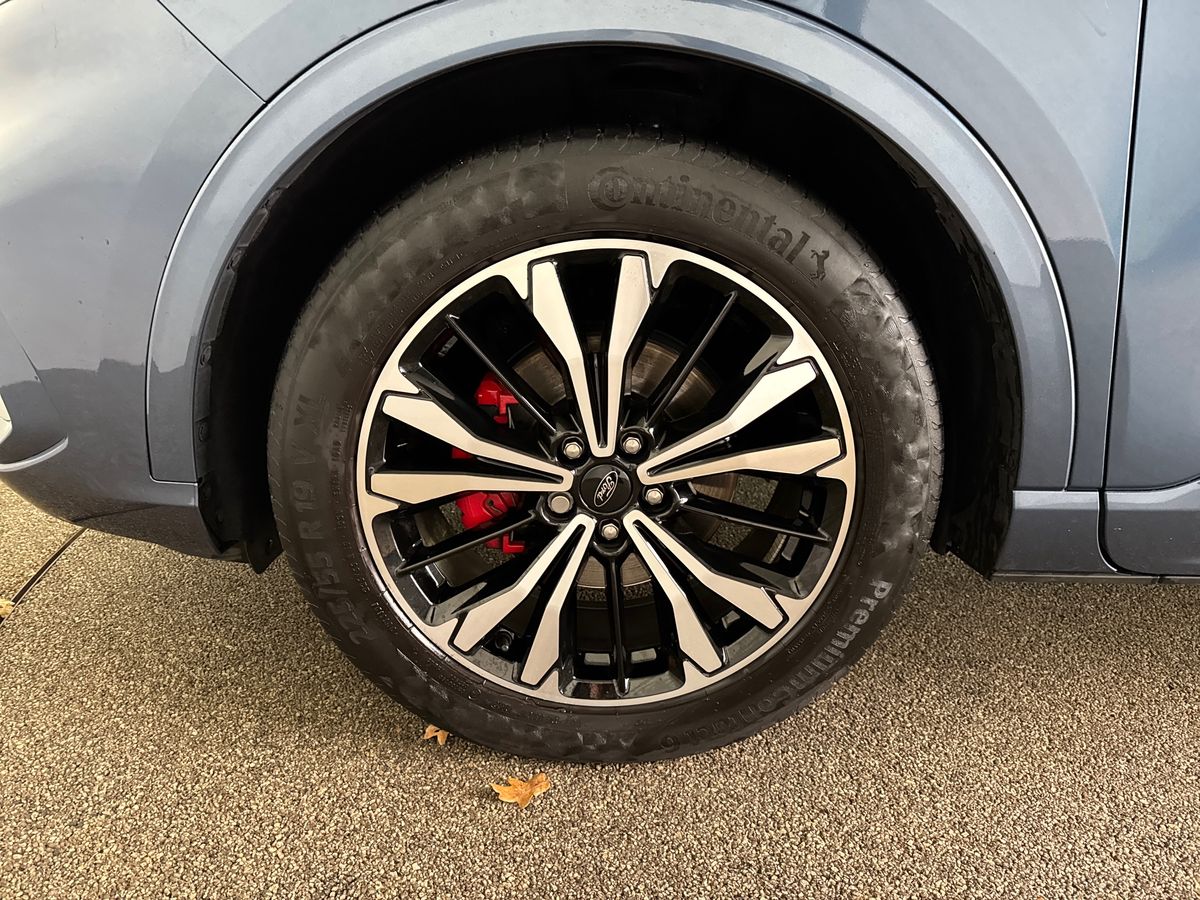 Used Ford Kuga 2024 for sale - 76567992: Photo 14