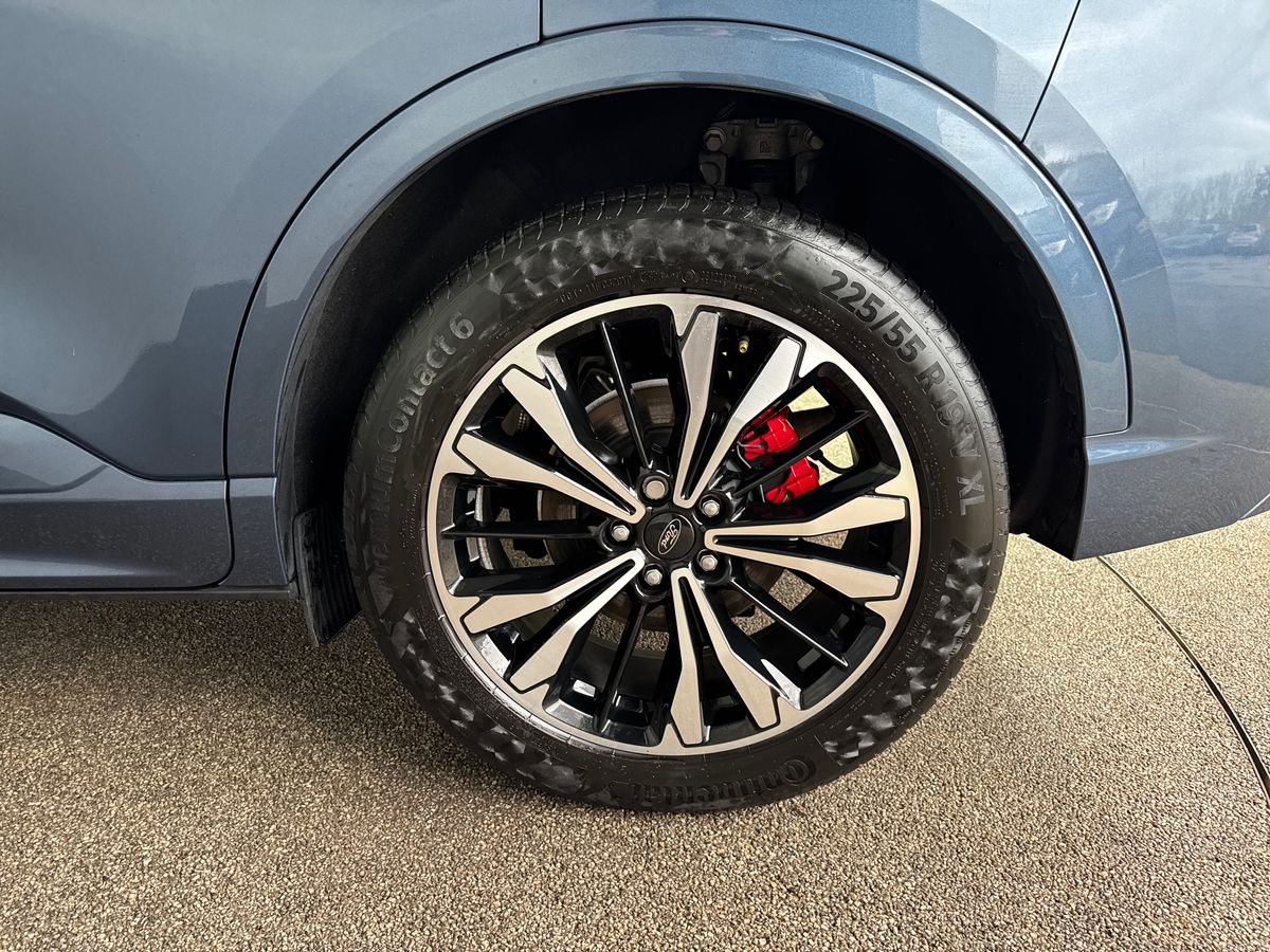 Used Ford Kuga 2024 for sale - 76567992: Photo 15