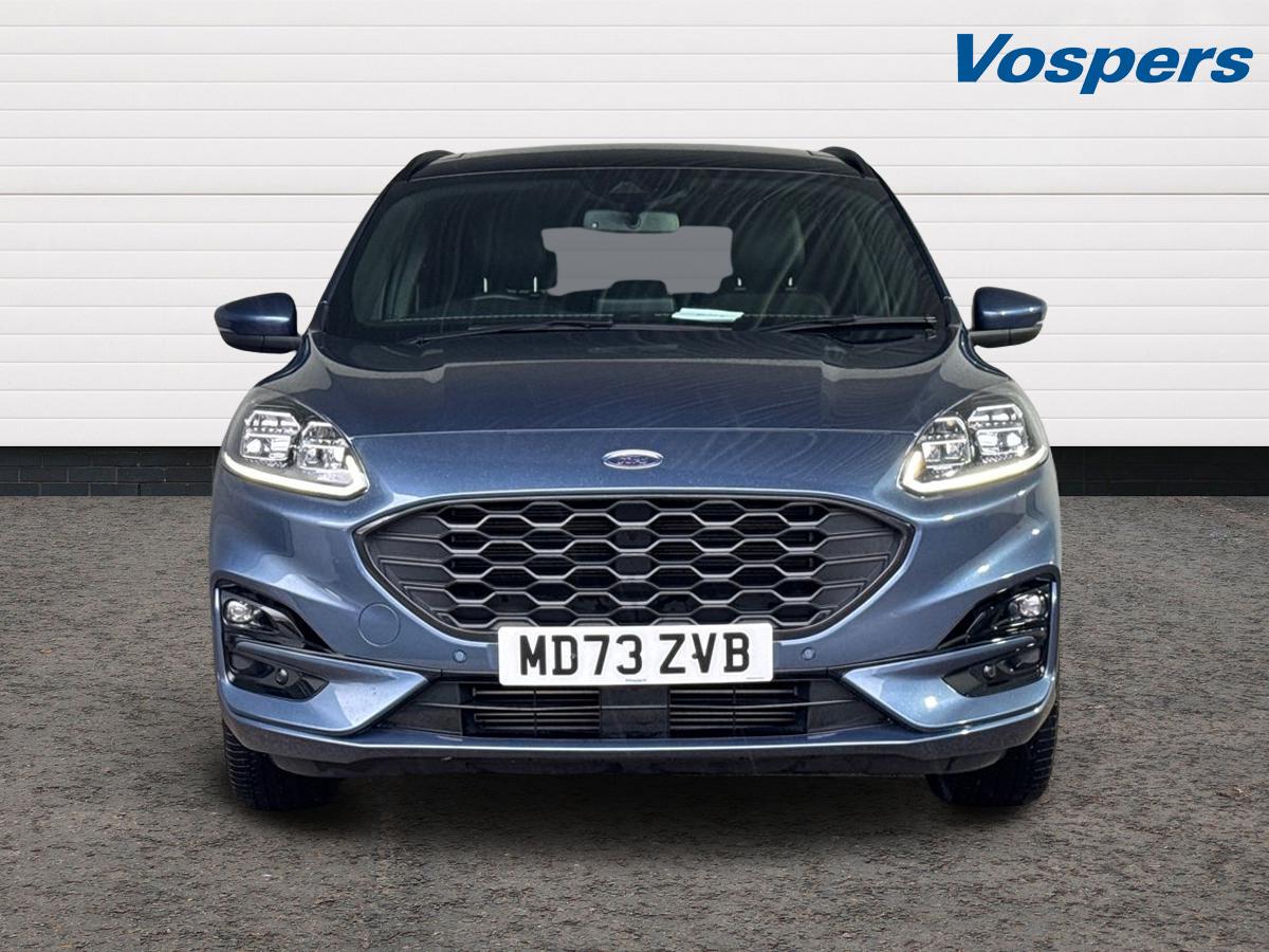 Used Ford Kuga 2024 for sale - 76567992: Photo 2