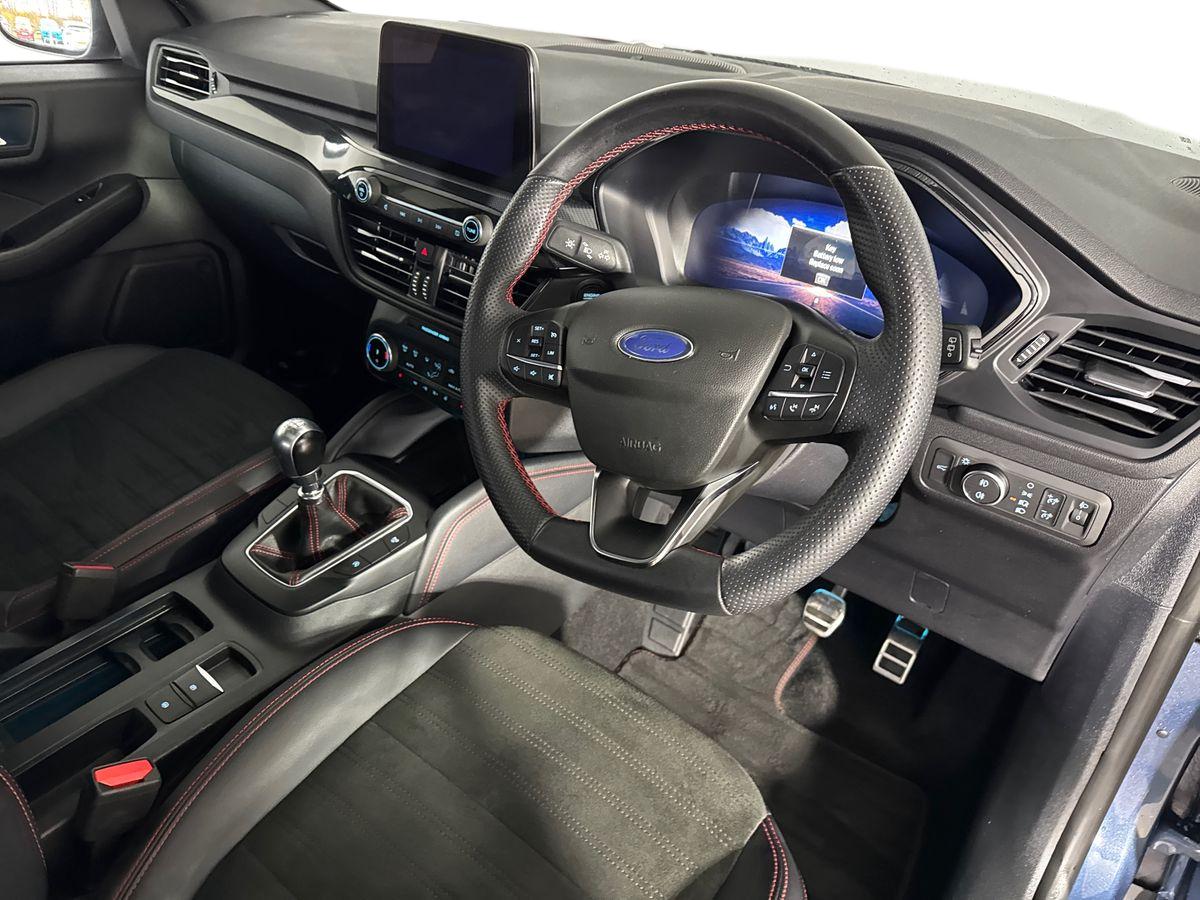 Used Ford Kuga 2024 for sale - 76567992: Photo 22