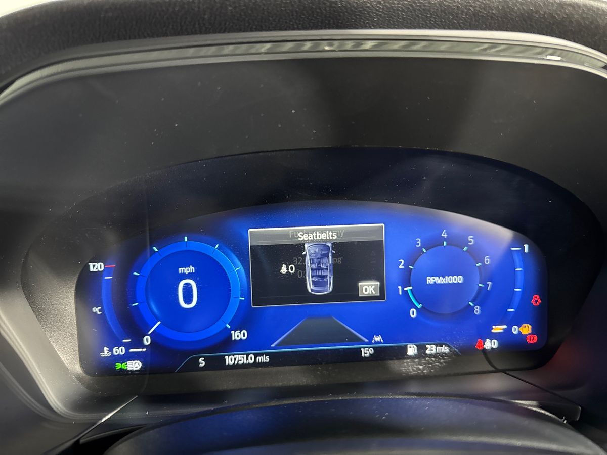 Used Ford Kuga 2024 for sale - 76567992: Photo 23