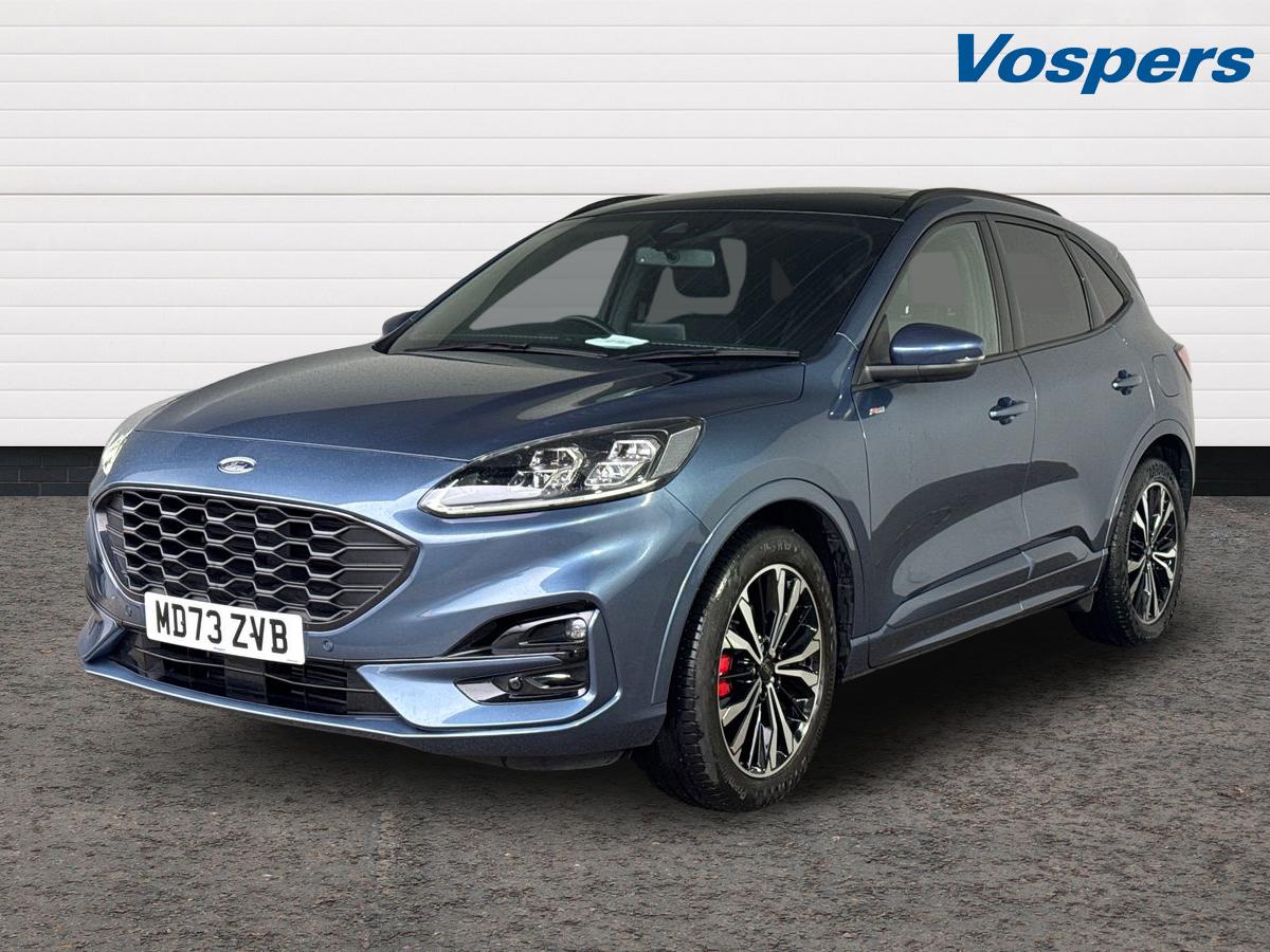 Used Ford Kuga 2024 for sale - 76567992: Photo 3