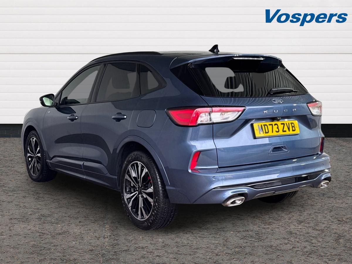 Used Ford Kuga 2024 for sale - 76567992: Photo 6