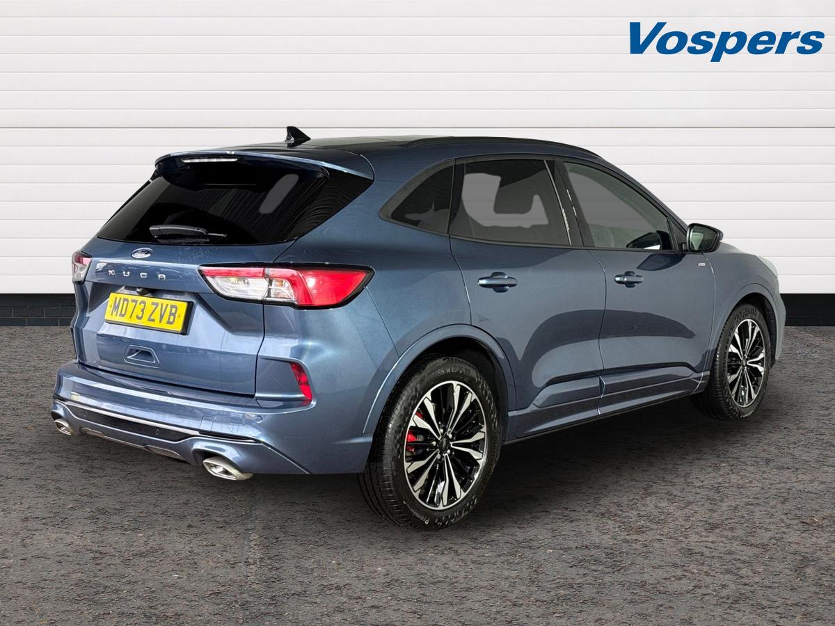 Used Ford Kuga 2024 for sale - 76567992: Photo 9