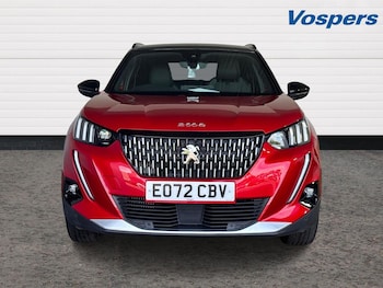 Used Peugeot 2008 2022 for sale - 78724460: Photo