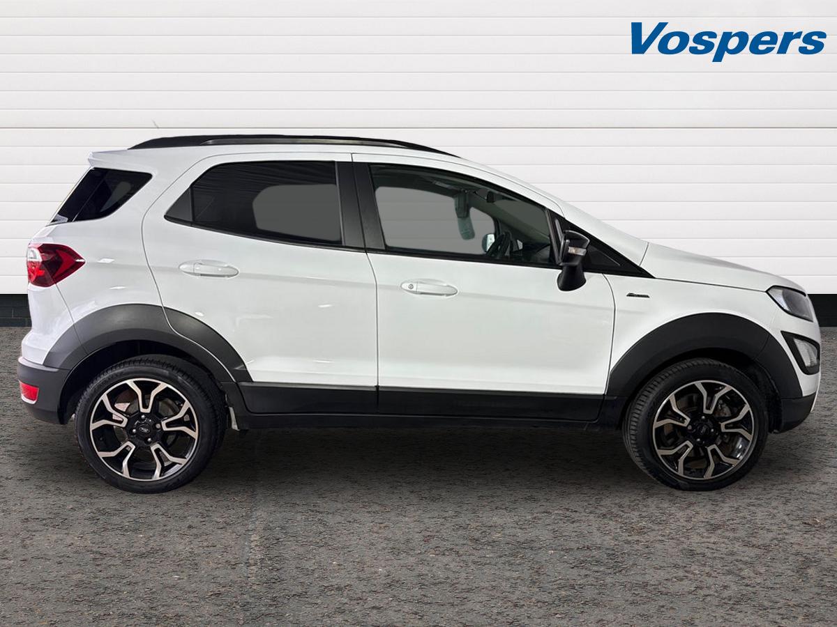 Used Ford Ecosport 2023 for sale - 78027874: Photo 10