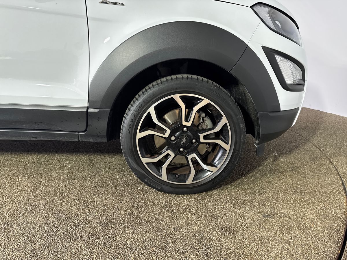 Used Ford Ecosport 2023 for sale - 78027874: Photo 13