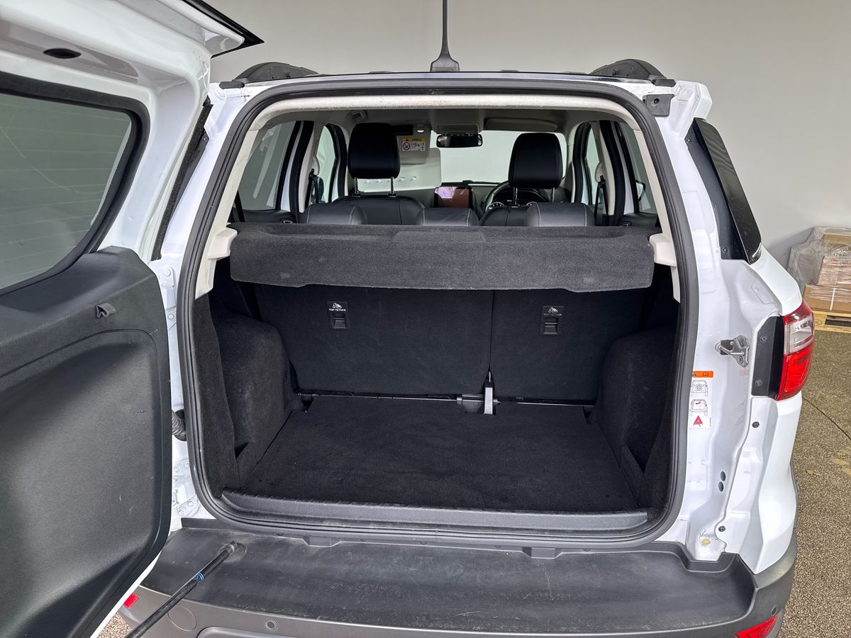 Used Ford Ecosport 2023 for sale - 78027874: Photo 17