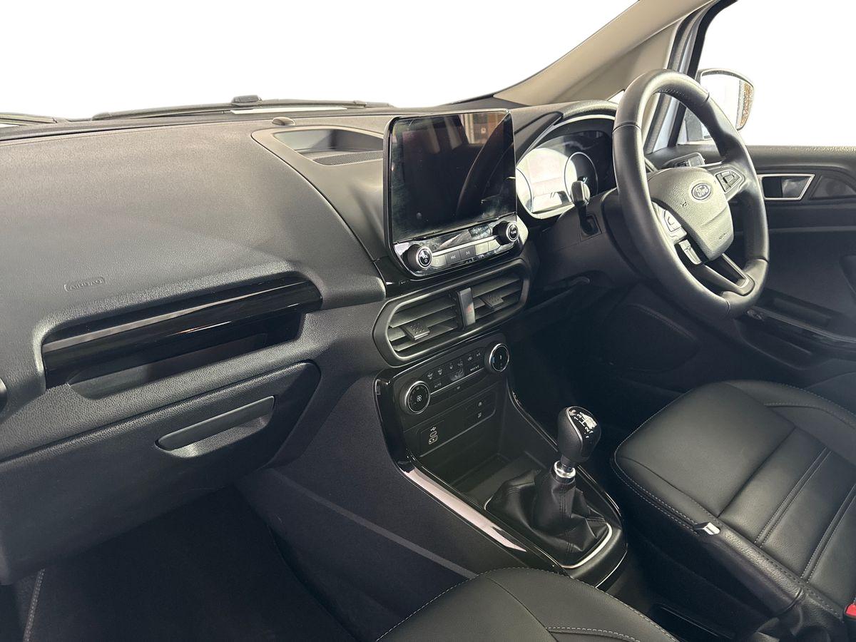 Used Ford Ecosport 2023 for sale - 78027874: Photo 18