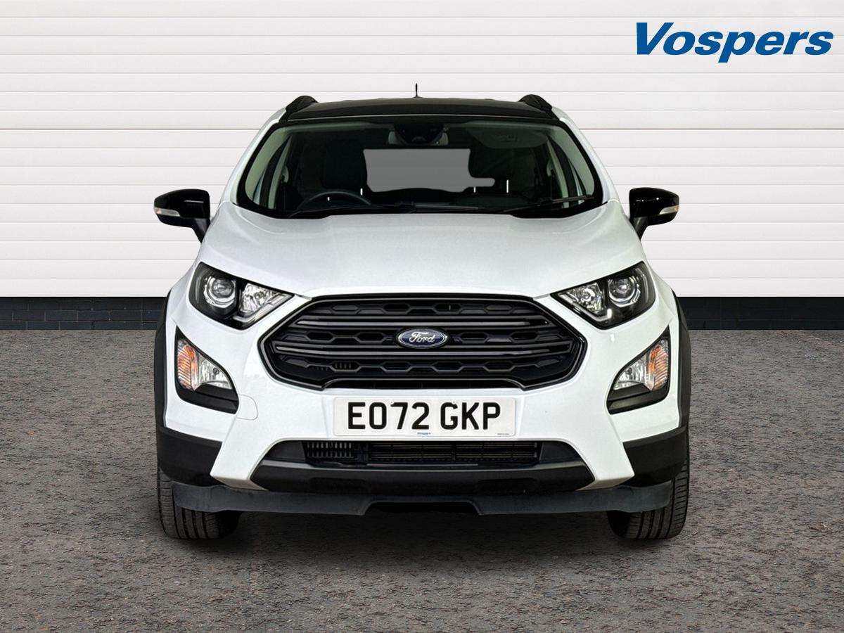 Used Ford Ecosport 2023 for sale - 78027874: Photo 2