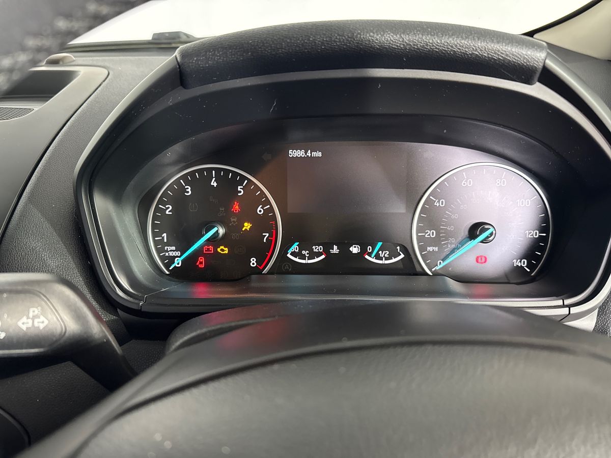 Used Ford Ecosport 2023 for sale - 78027874: Photo 23