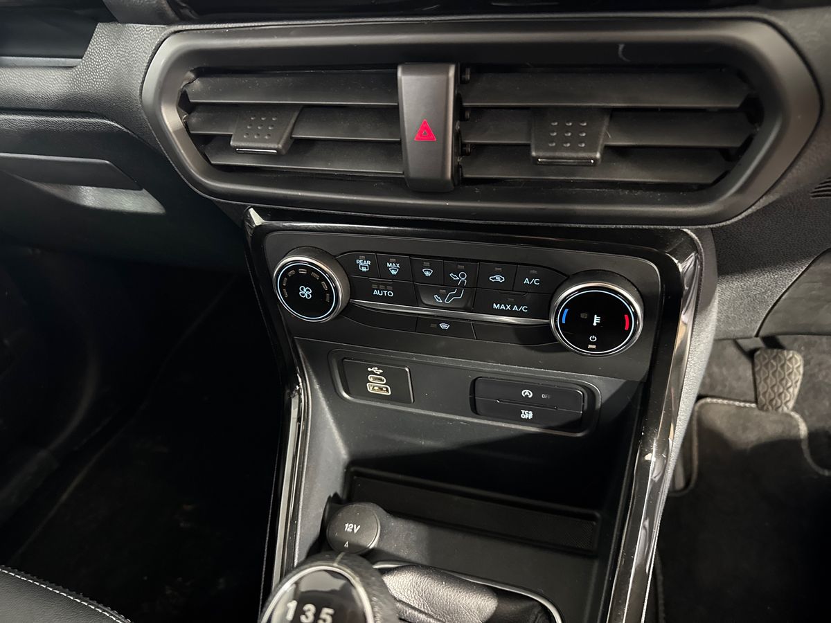 Used Ford Ecosport 2023 for sale - 78027874: Photo 26