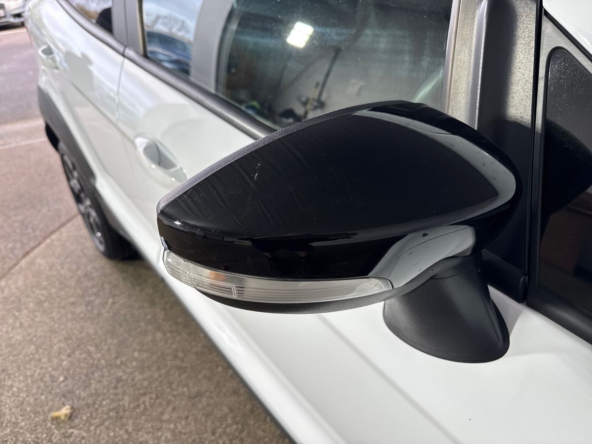 Used Ford Ecosport 2023 for sale - 78027874: Photo 29