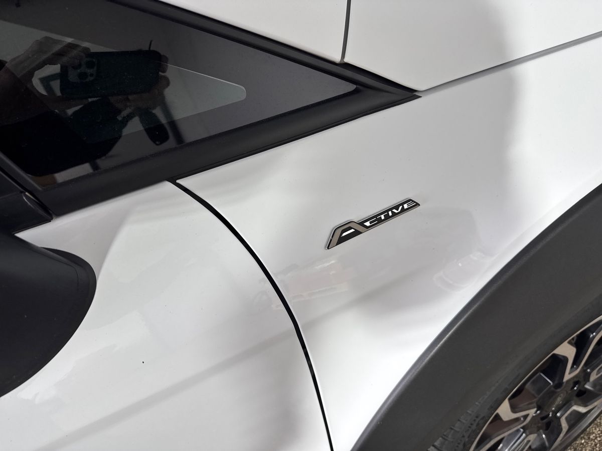 Used Ford Ecosport 2023 for sale - 78027874: Photo 31