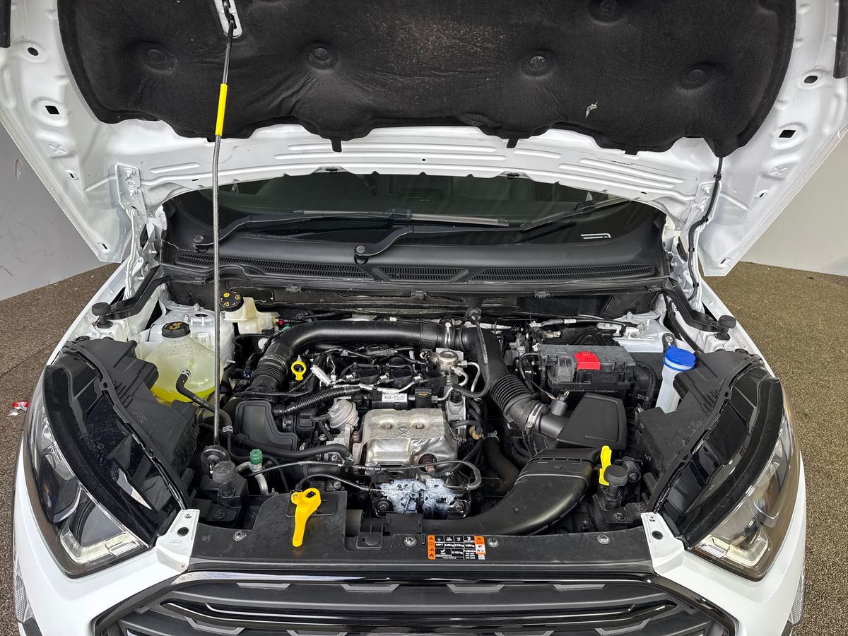 Used Ford Ecosport 2023 for sale - 78027874: Photo 33