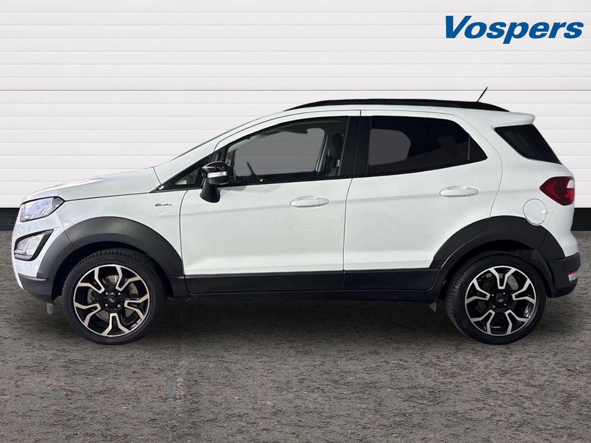 Used Ford Ecosport 2023 for sale - 78027874: Photo 5
