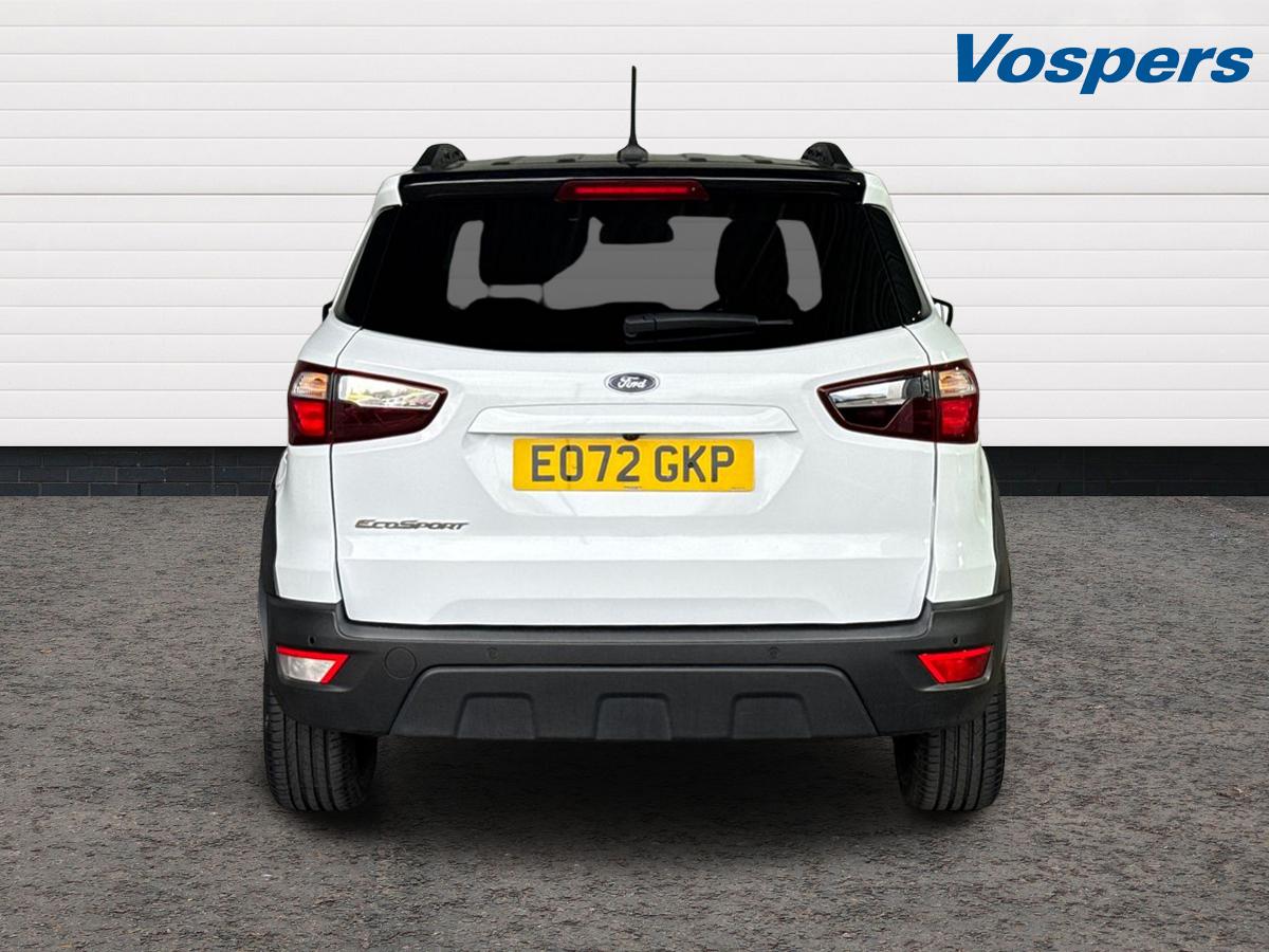 Used Ford Ecosport 2023 for sale - 78027874: Photo 7