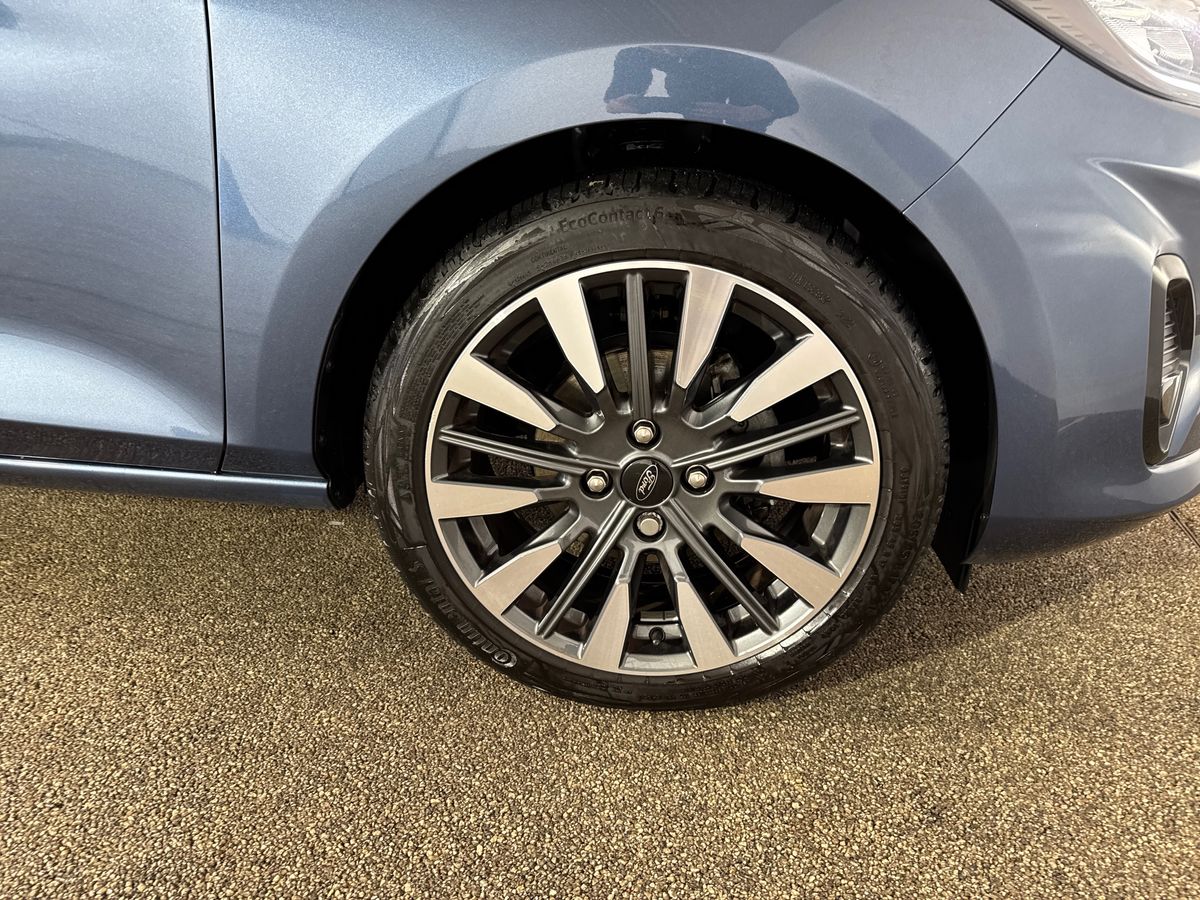 Used Ford Fiesta 2022 for sale - 76796228: Photo 13