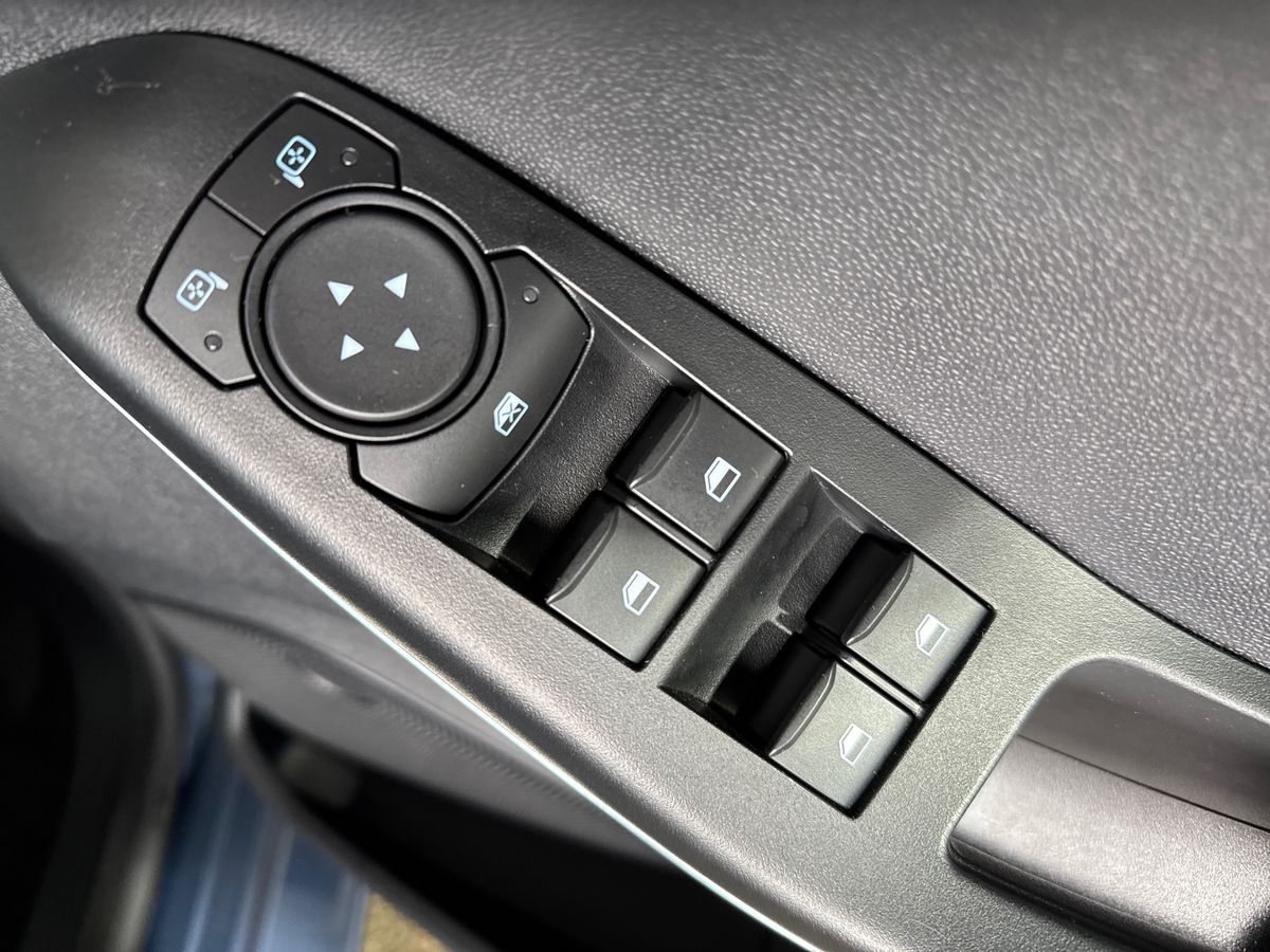 Used Ford Fiesta 2022 for sale - 76796228: Photo 24