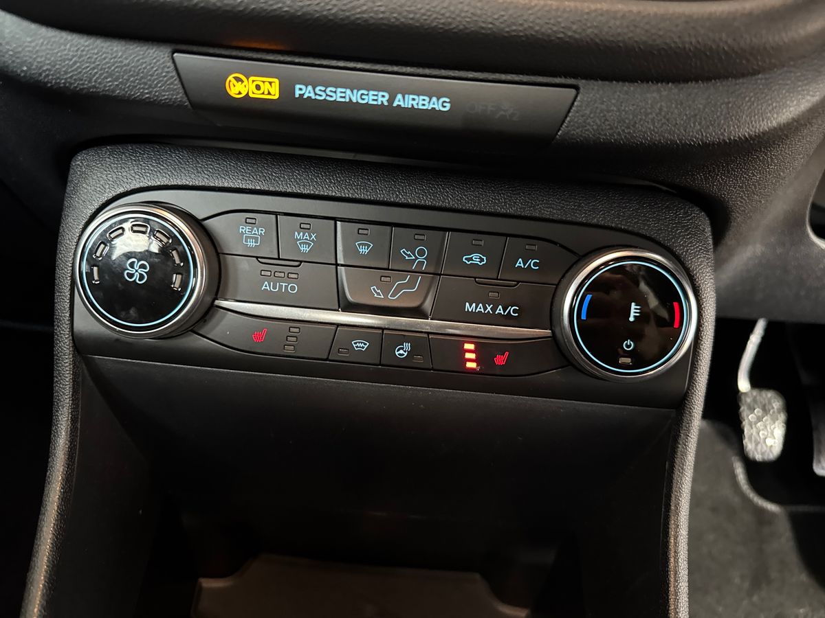 Used Ford Fiesta 2022 for sale - 76796228: Photo 26