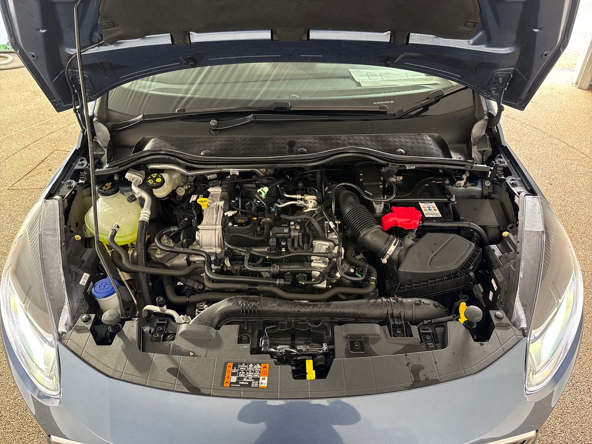 Used Ford Fiesta 2022 for sale - 76796228: Photo 33