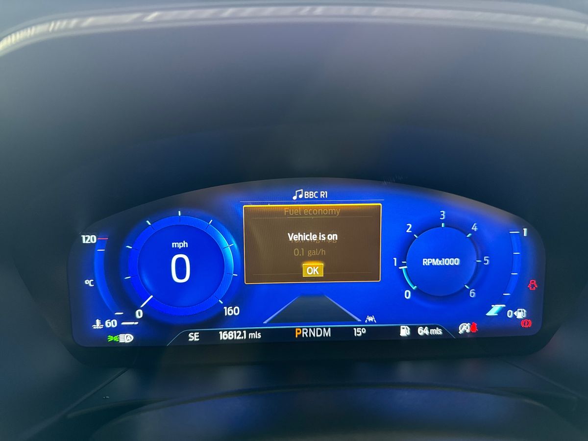 Vehicle 23