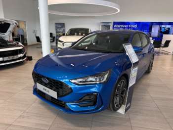 Used Ford Focus  for sale - 74605231: Photo