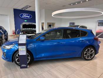 Used Ford Focus  for sale - 74605231: Photo