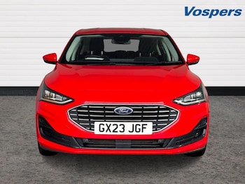 Used Ford Focus 2023 for sale - 78505994: Photo