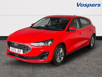 Used Ford Focus 2023 for sale - 78505994: Photo