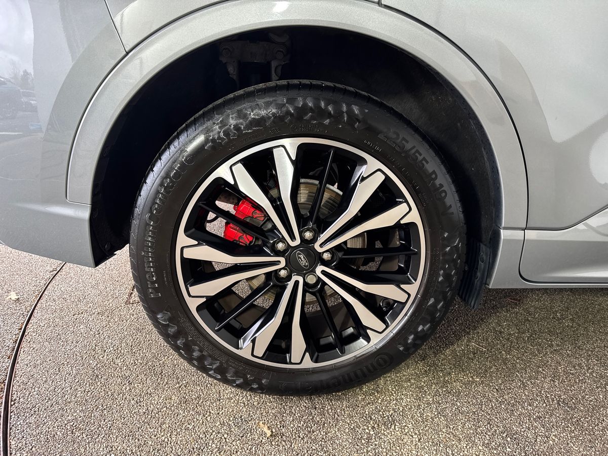 Used Ford Kuga 2022 for sale - 77678812: Photo 11