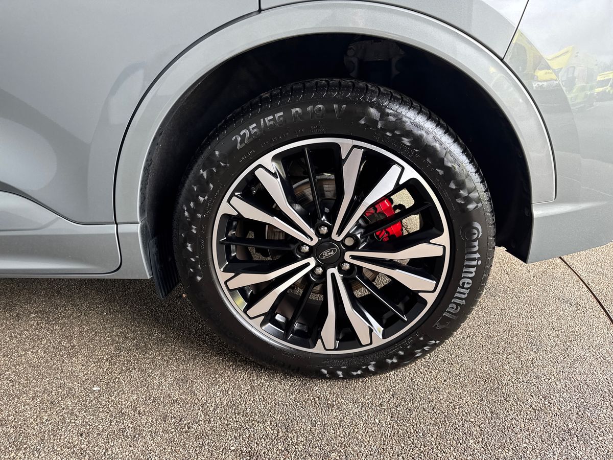 Used Ford Kuga 2022 for sale - 77678812: Photo 15