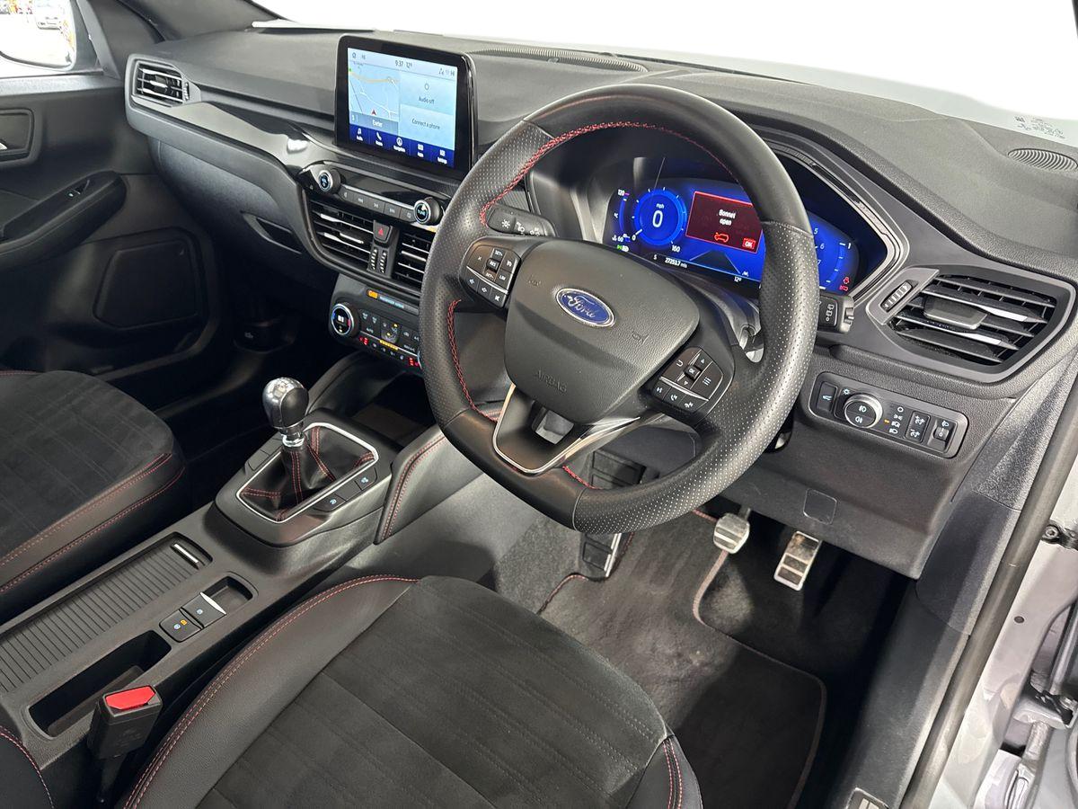 Used Ford Kuga 2022 for sale - 77678812: Photo 22