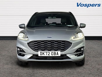 Used Ford Kuga 2022 for sale - 77678812: Photo