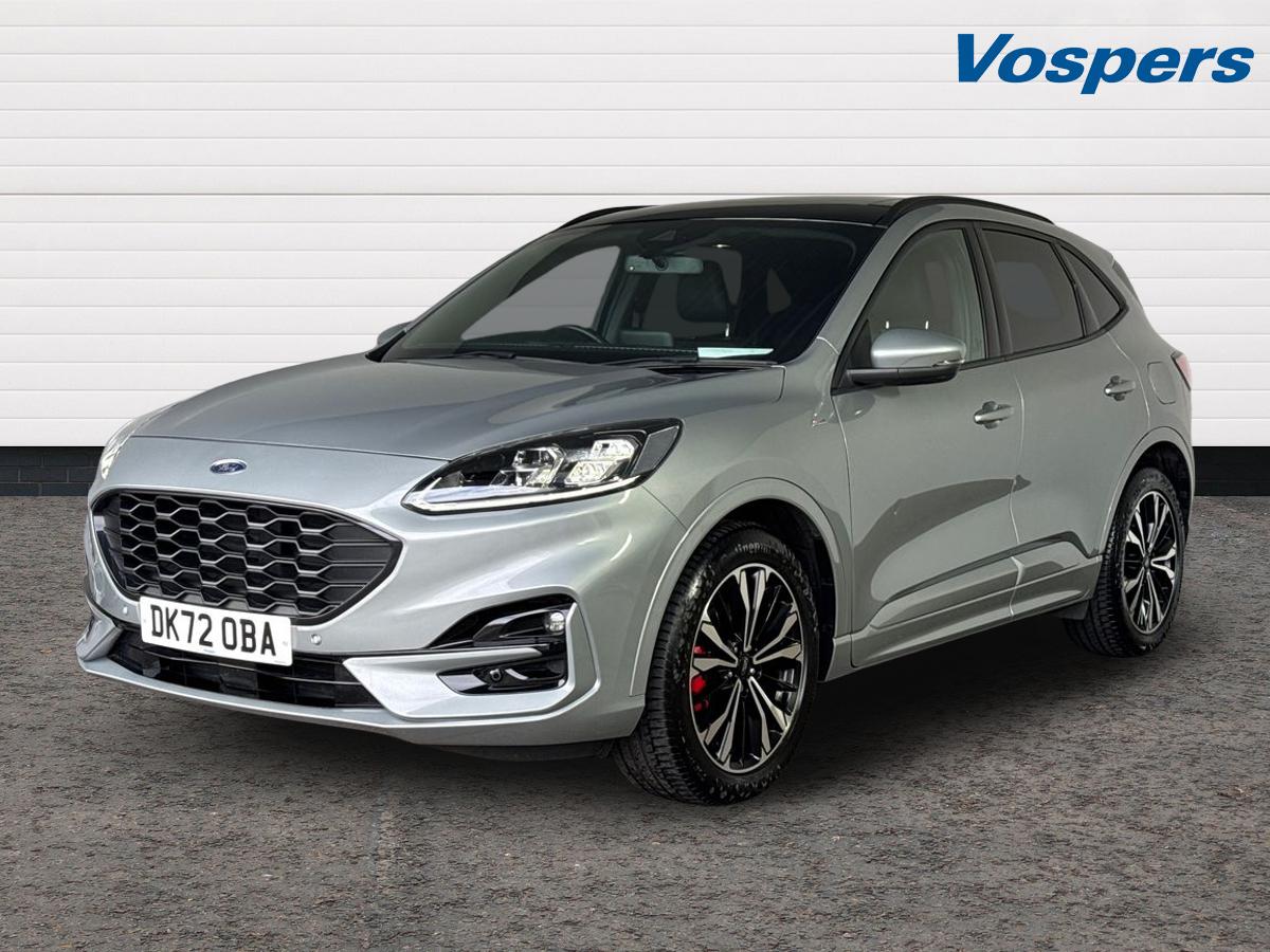 Used Ford Kuga 2022 for sale - 77678812: Photo 3